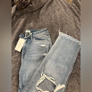 Brand new jeans from boutique